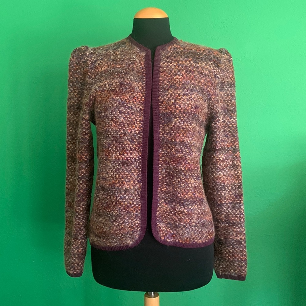 St. John by Marie Grey Sweater